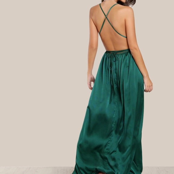 Formal Dress - Picture 2 of 3